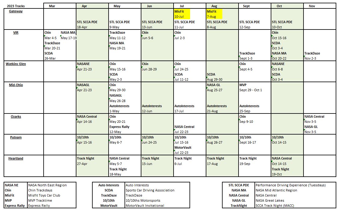 2023 Trackday Schedule (8 Feb 2023).JPG