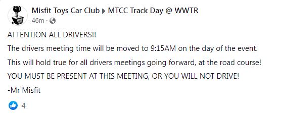 Drivers mtg 0915am.JPG