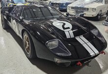 Superformance gt40p2272