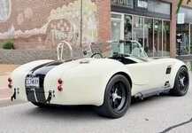 Stella - BDR Cobra