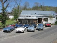 Is it real? Peter Brock defines a true Shelby Cobra