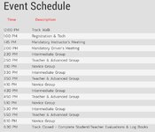 PDE Event Day Schedule.JPG