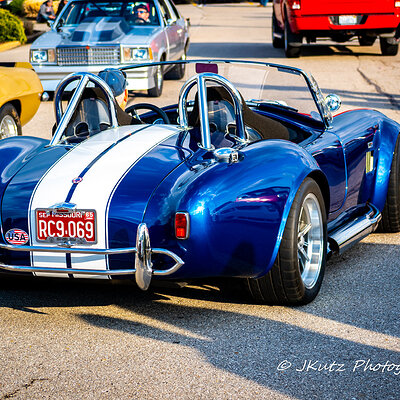 Media 'Cruisin Lindbergh.jpg' in category '2021 Pictures Upload'