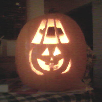 The Great Pumpkin 2013.jpg