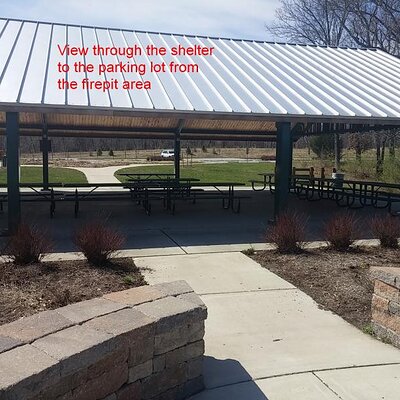 ViewThrough to Parking Lot.jpg