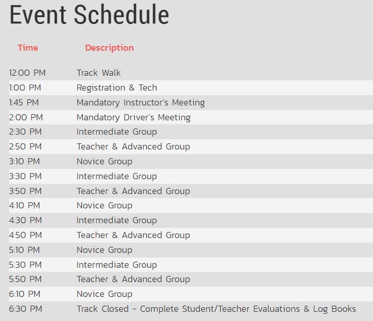 PDE Event Day Schedule.JPG